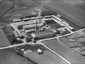 Hørgården på Mosevej i Kolding, 3000 m3 lejes