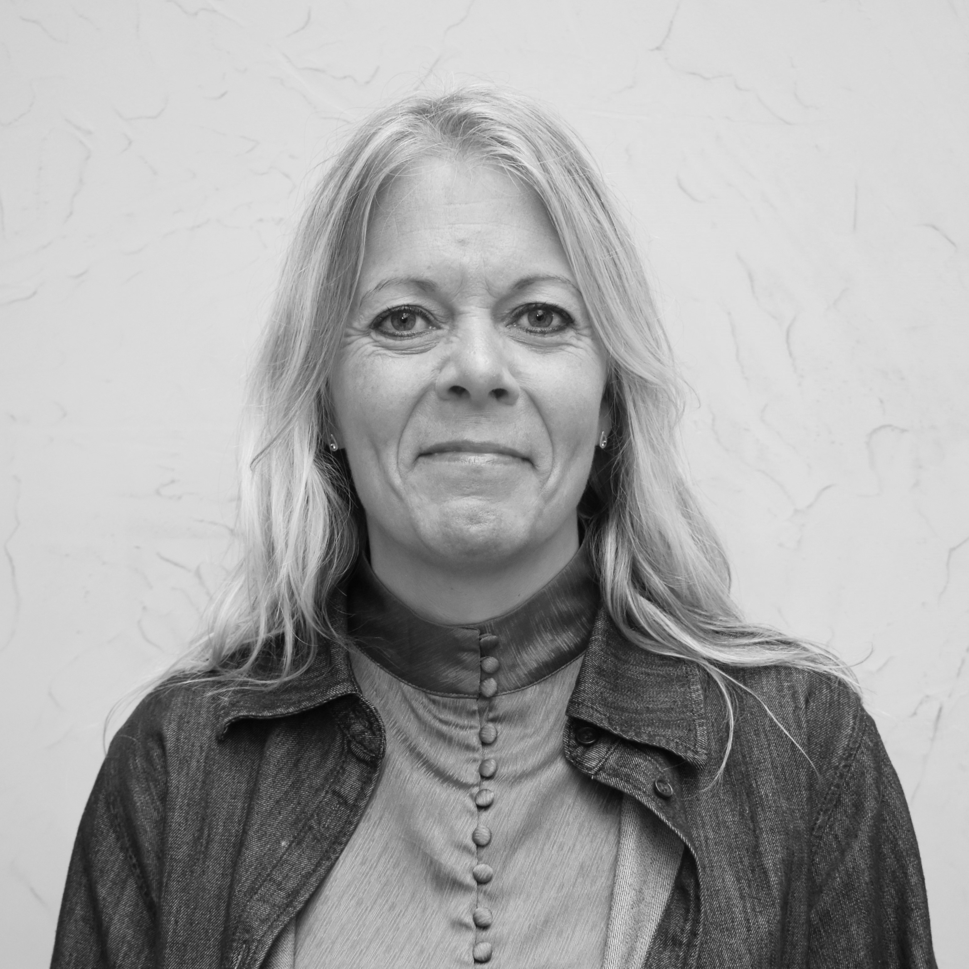 Faglærer og virksomhedskonsulent Lonnie Lynge Østerkjerhuus