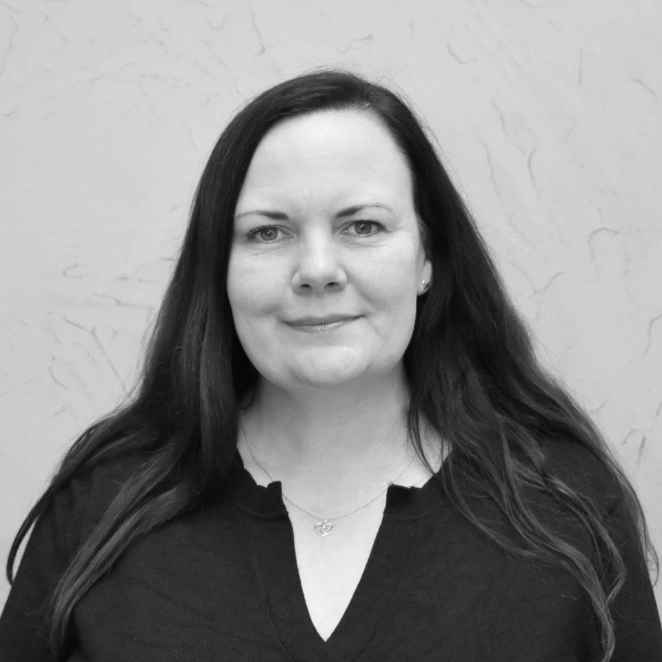 Journalist og presseansvarlig Anne Louise Mikkelsen