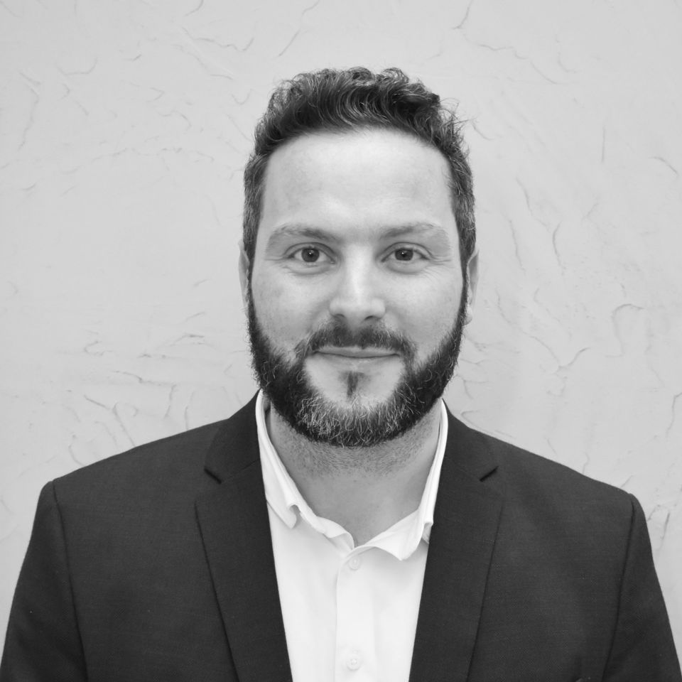 Leder af IFIRS Carsten Staal Paulsen