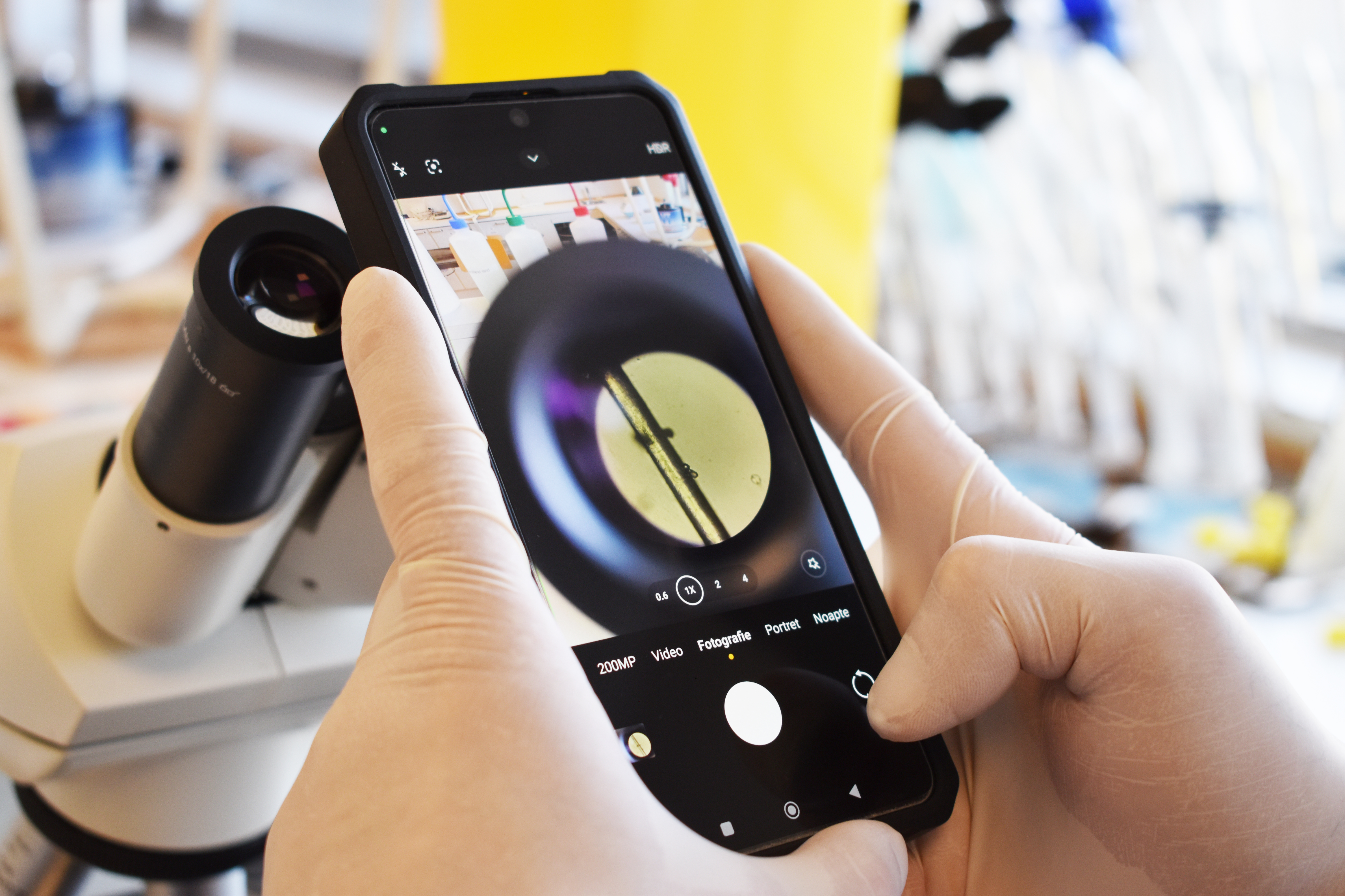 Fødevarestyrelsen står for uddannelsen til tilsynstekniker