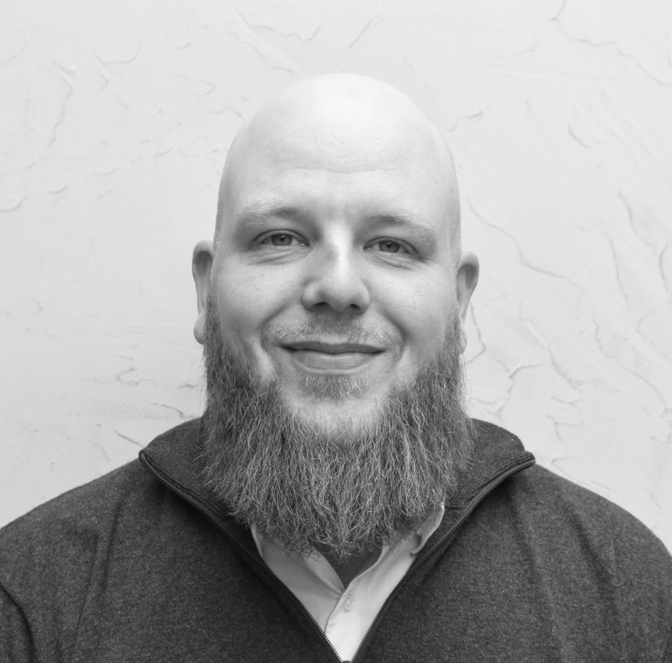 Uddannelsesleder ved Teknika Mikkel Jensen Klingsten