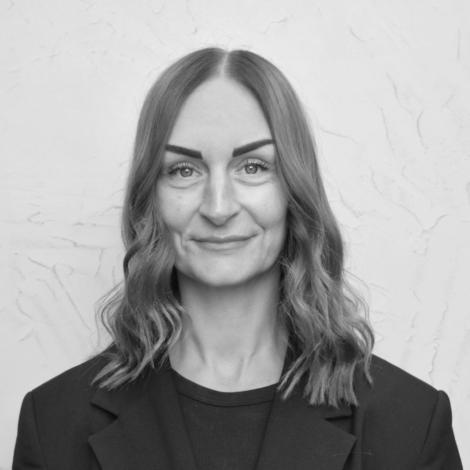 Studiesekretær Pernille Baun Larsen