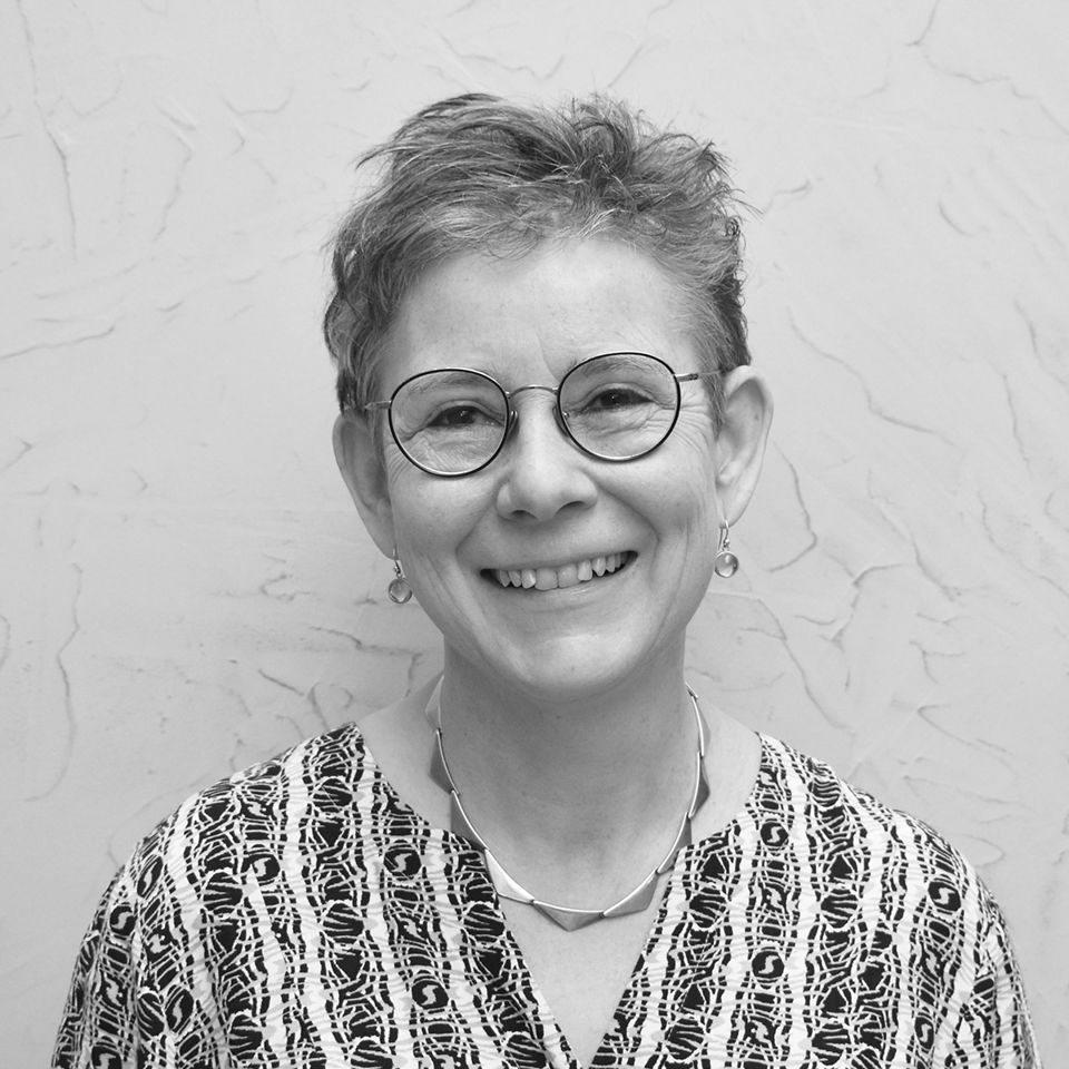 Lene vejleder på Hansenberg