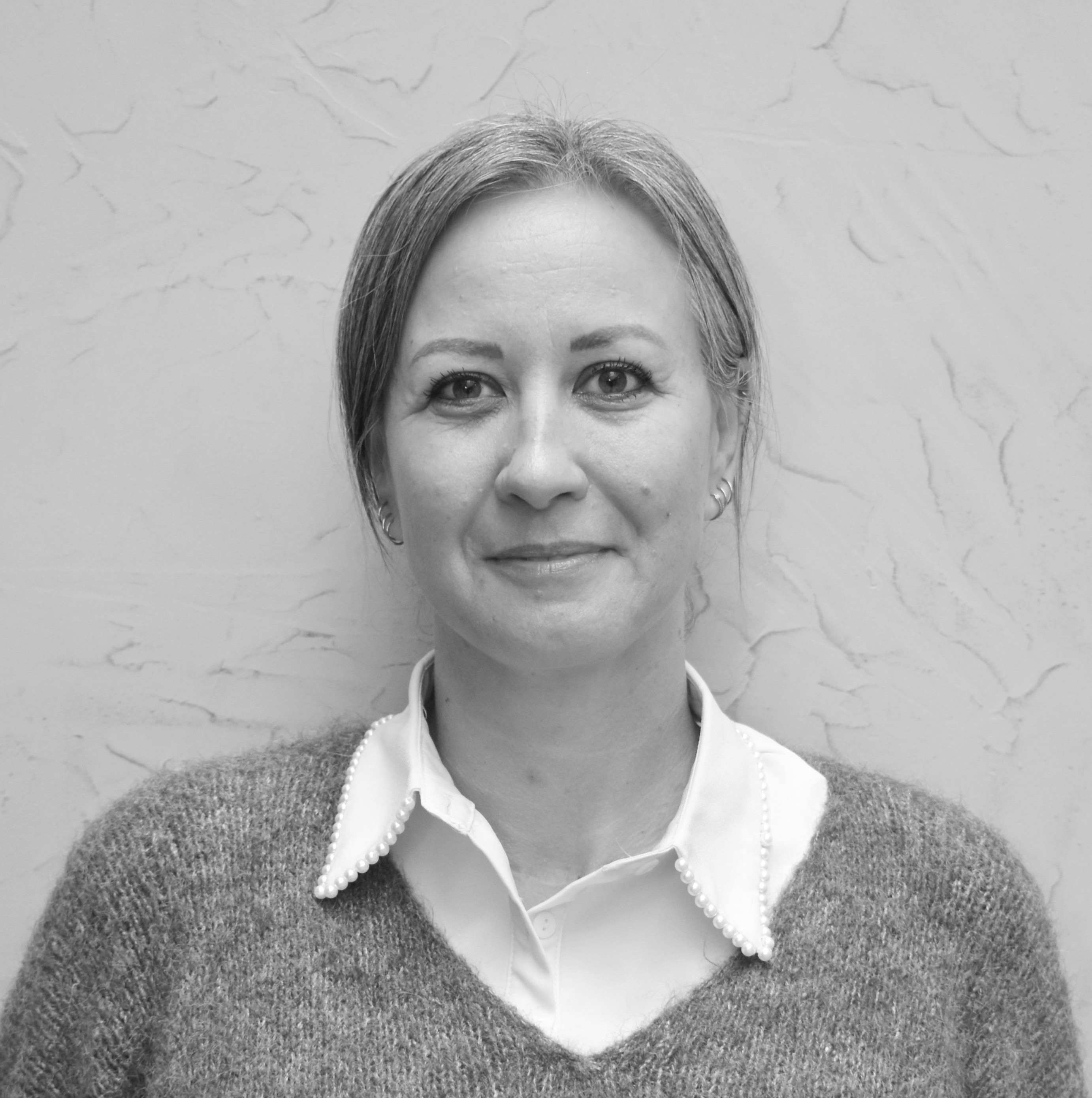 Skolechef i Vranderup Marlene Ravn Falk