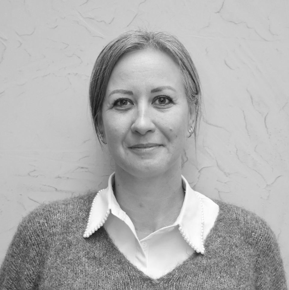 Skolechef i Vranderup Marlene Ravn Falk