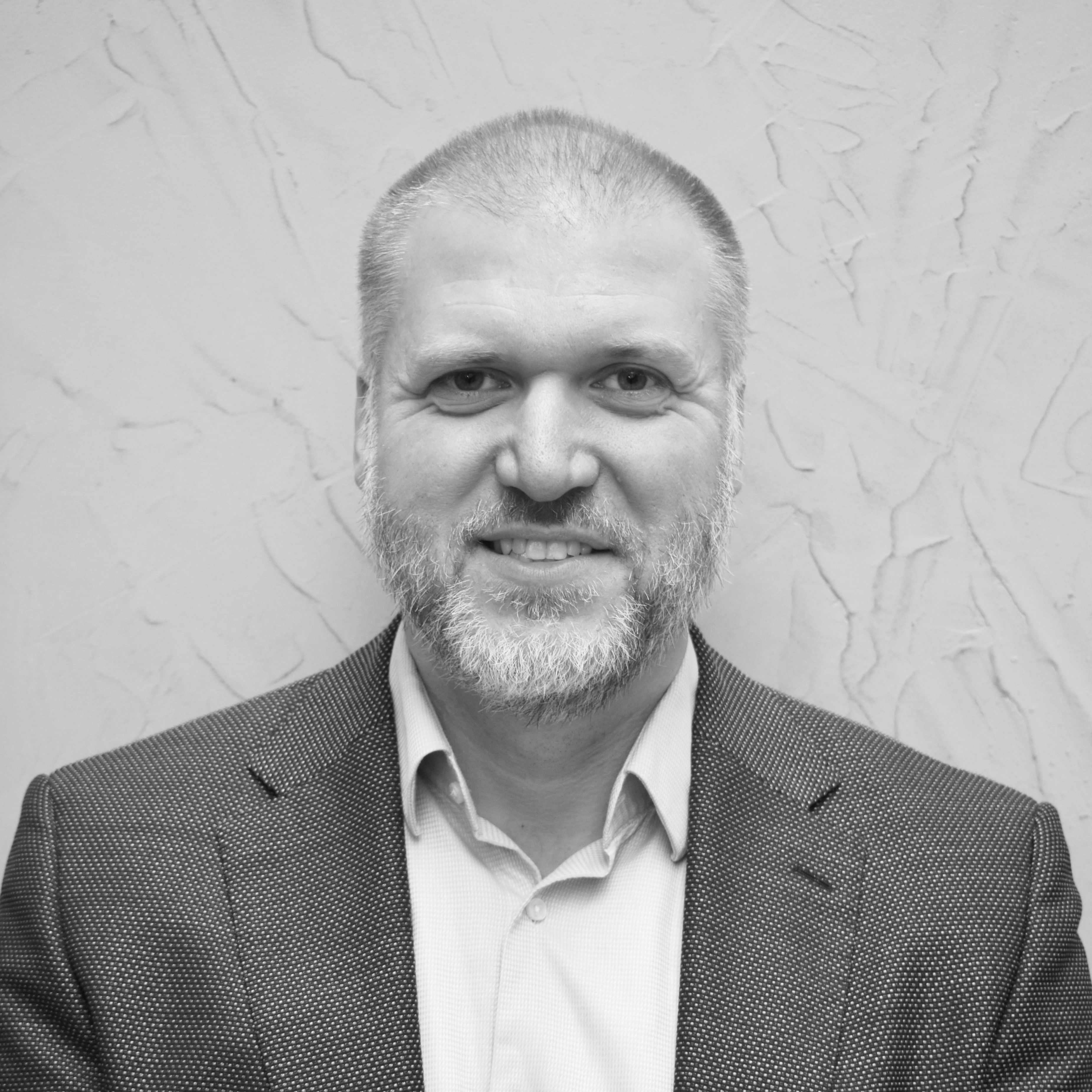 Direktør Morten Kaj Hansen