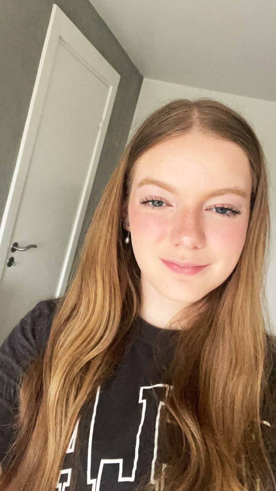 Megan Price er i Ny Mesterlære som kok på Hotel Koldingfjord.