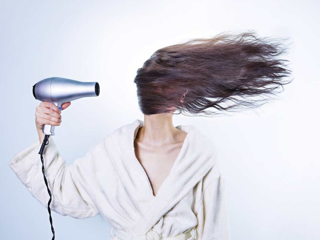 Beauty Camp SommerCamp på Hansenberg, mød nye venner og få styr på din frisure