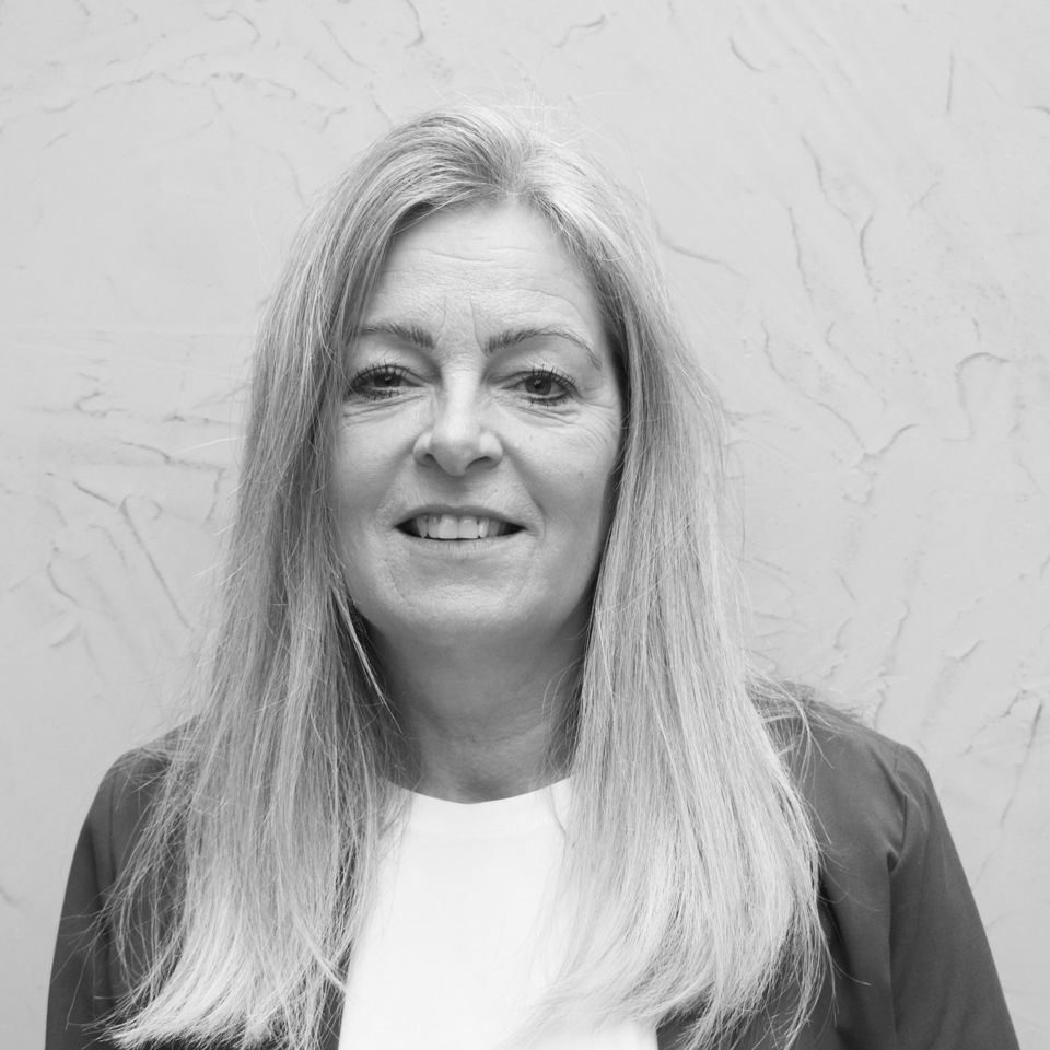 Skolechef ved Vitia Kirsten Grosen