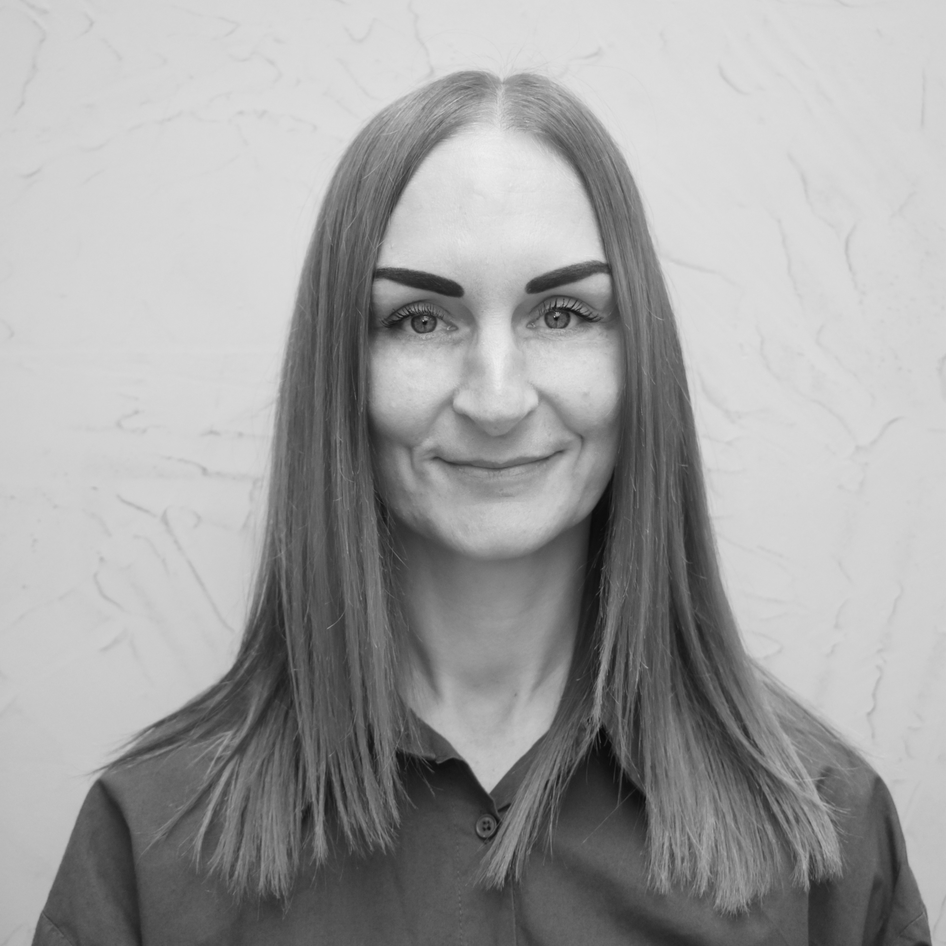 Studiesekretær og AMU Pernille Baun Larsen