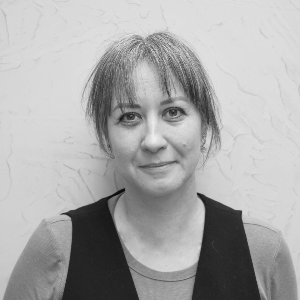 Skolechef i Vranderup Marlene Ravn Falk